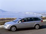 Opel Vectra Combi 2002 года